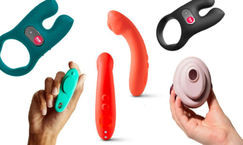 Guia para selecionar o Brinquedo Sexual ideal