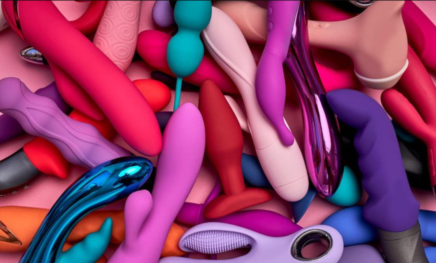 Leia mais sobre o artigo Os 10 melhores Brinquedos Sexuais para experimentar