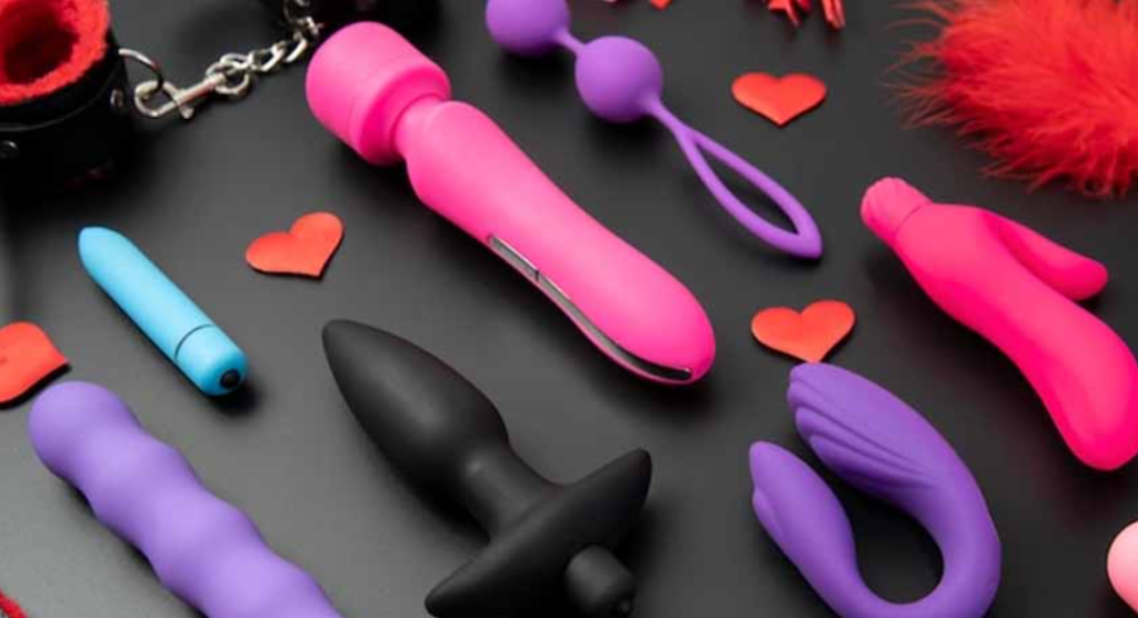 Leia mais sobre o artigo Top 10 Brinquedos Sexuais que dão mais prazer 2024