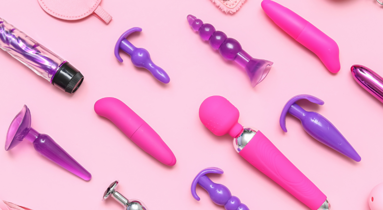 Você está visualizando atualmente Os melhores Sex Toys para chegar ao orgasmo